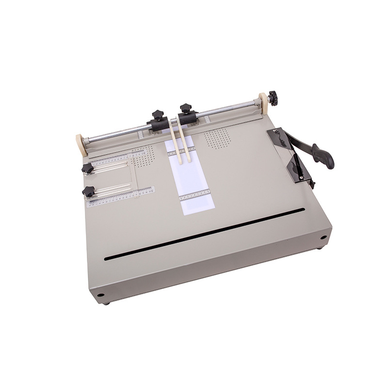 Commercial Book Printing Machines - 100k A3 Elektrikli Ticari Baskı Kitap
