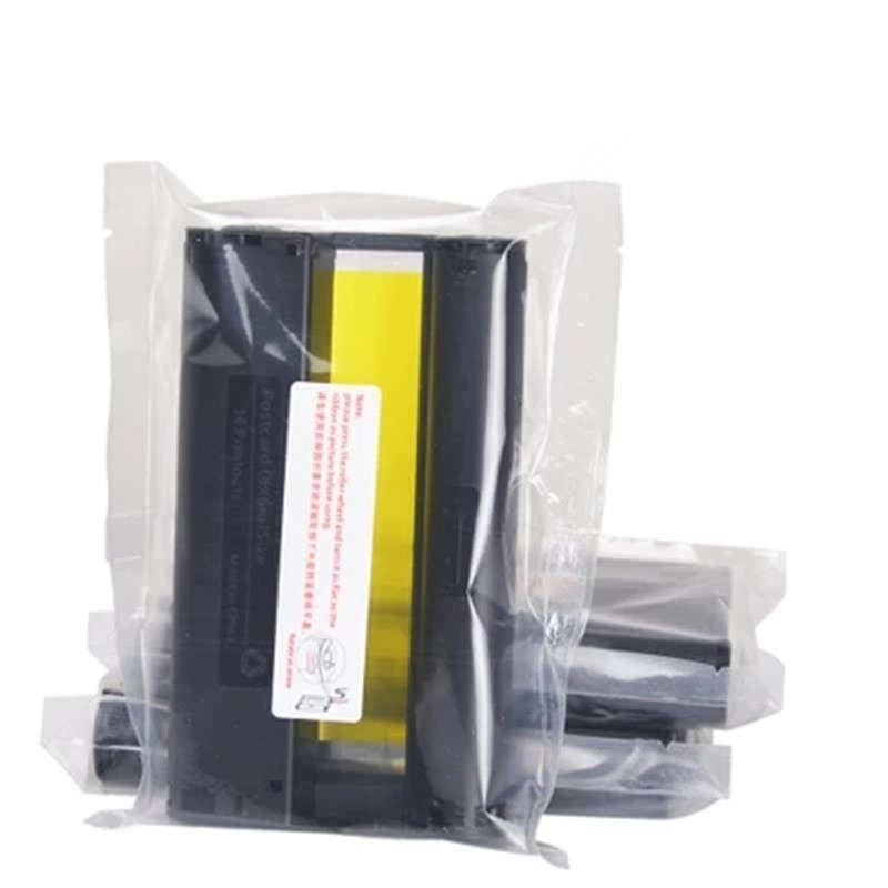 Commercial Photo Printer - Canon Selphy CP serisi fotoğraf yazıcı