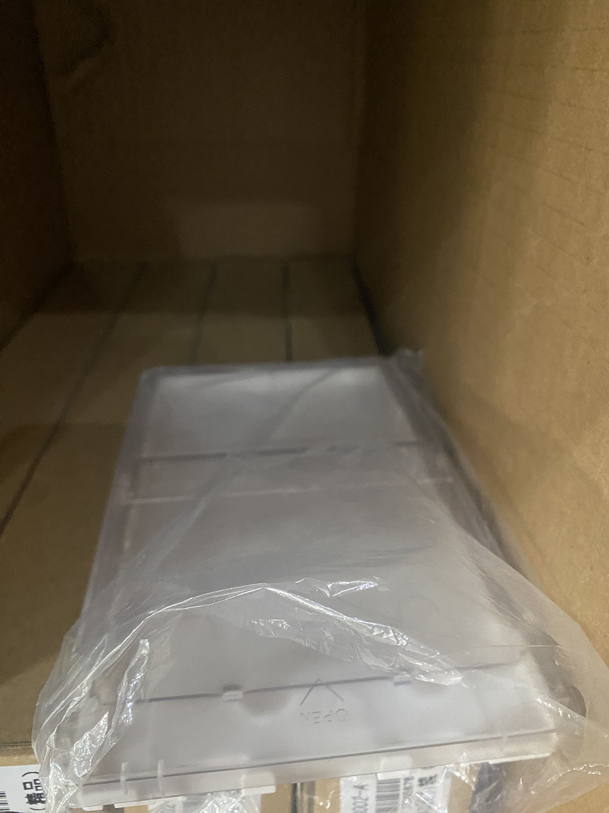 Commercial Photo Printer - Kağıt Giriş Tepsisi Alma Bölmesi 3