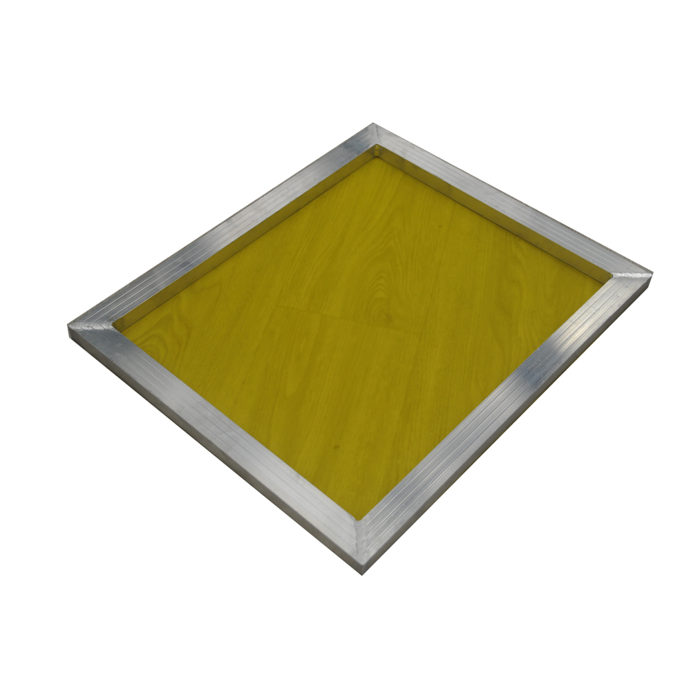 Screen Printing Frame Mesh - 6 adet -20