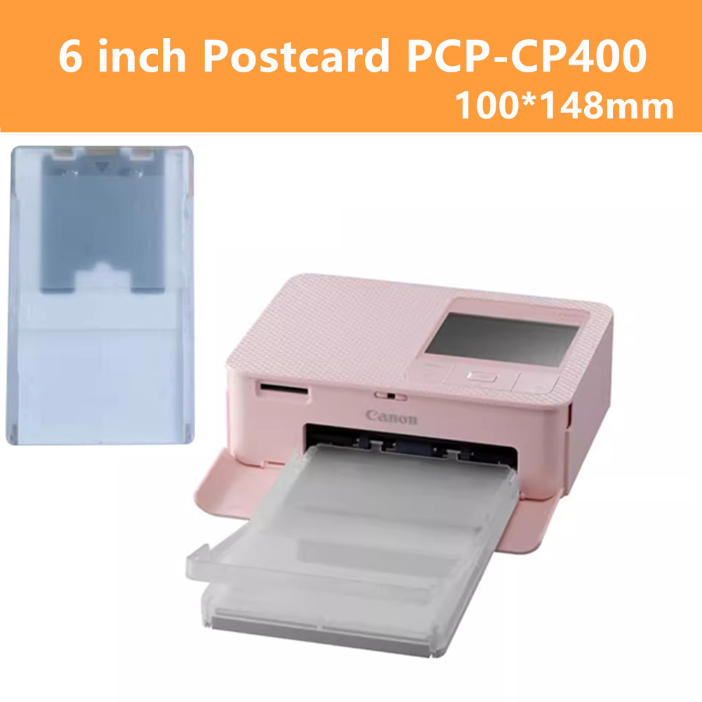 Canon Selphy CP1300 CP1200 CP1 - Commercial Photo Printer incelemesi ve fiyatı