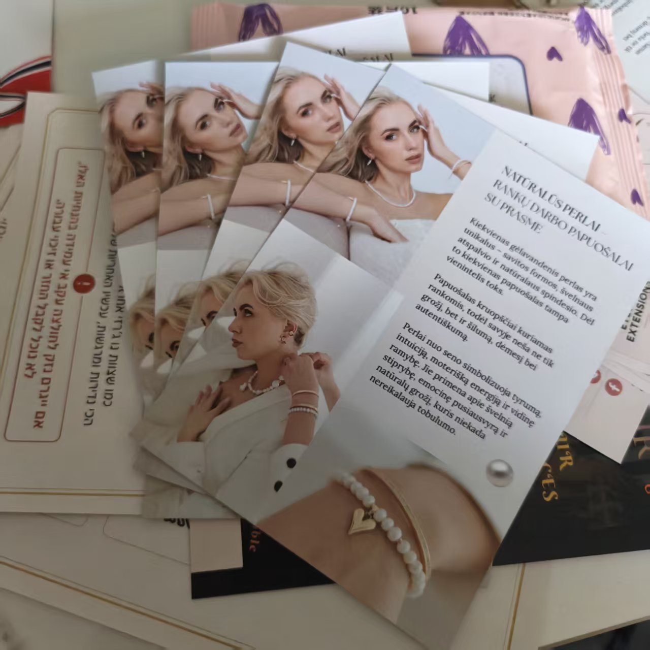 Toplu Paket, Özelleştirilmiş A - Commercial Flyer Printing incelemesi ve fiyatı