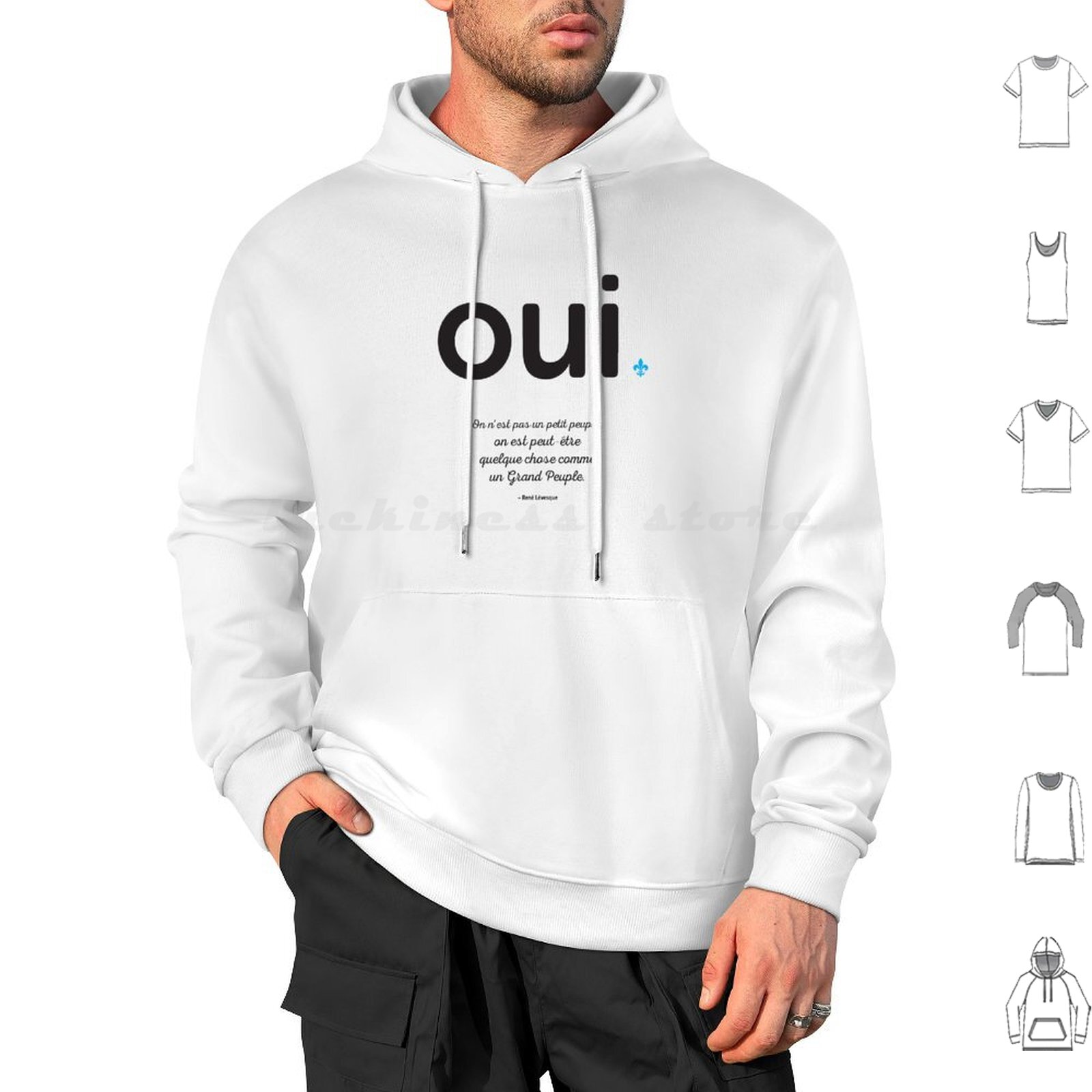 Quebec René Lévesque Alıntı Bü - Printing Qc incelemesi ve fiyatı