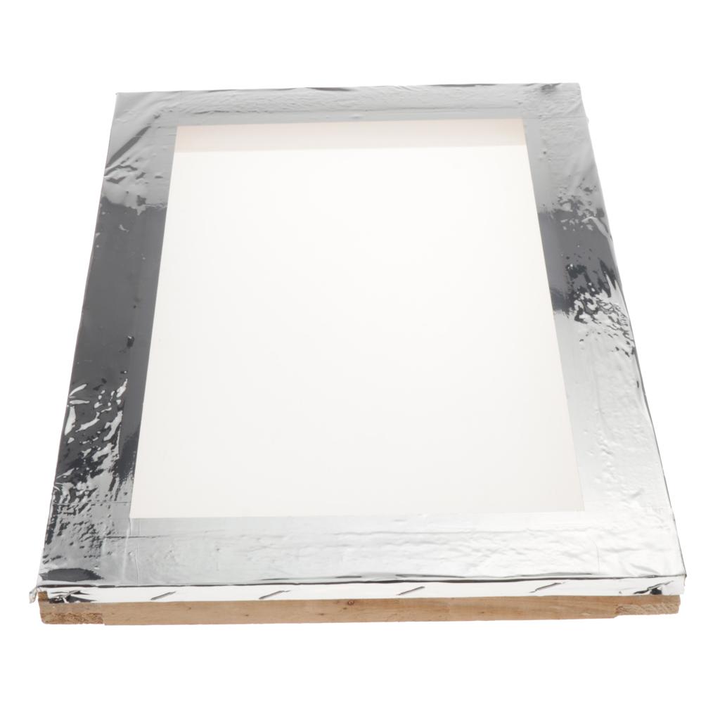 Monofilament İpek Baskı Ağı, A - Screen Printing Frame Mesh incelemesi ve fiyatı