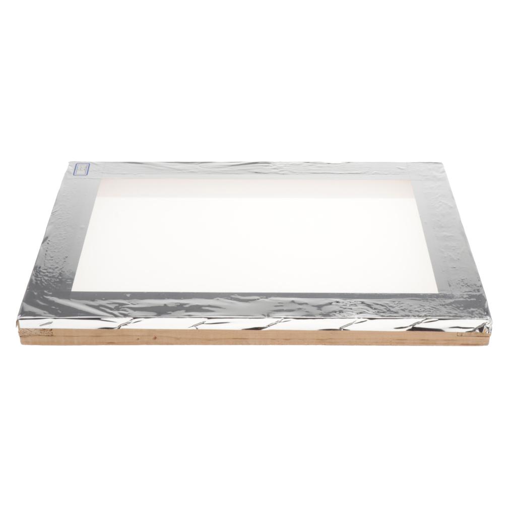 Monofilament İpek Baskı Ağı, A - Screen Printing Frame Mesh incelemesi ve fiyatı