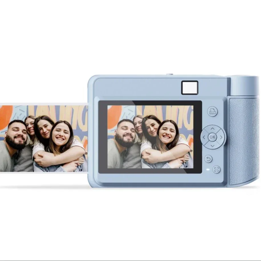 HPRT Yeni Ürün Fikirleri 2026  - Commercial Photo Printer incelemesi ve fiyatı
