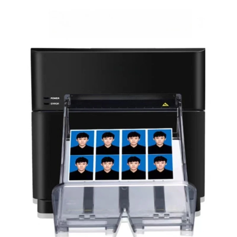 Ticari fotoğraf yazıcısı, foto - Commercial Photo Printer incelemesi ve fiyatı