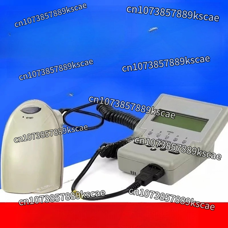 Barkod Dedektörü, Baskı ve Pak - Printing Qc incelemesi ve fiyatı