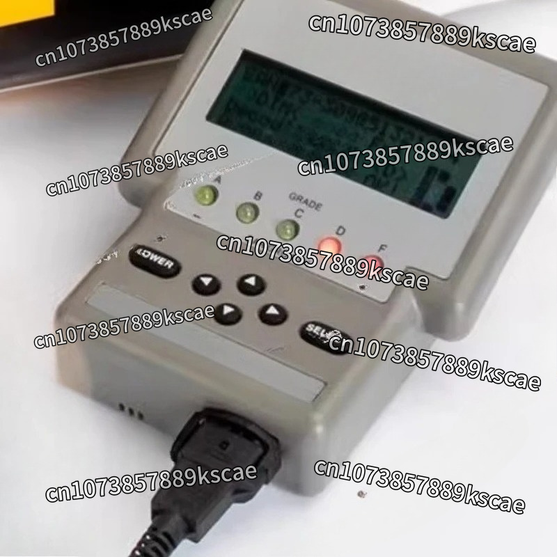 Barkod Dedektörü, Baskı ve Pak - Printing Qc incelemesi ve fiyatı