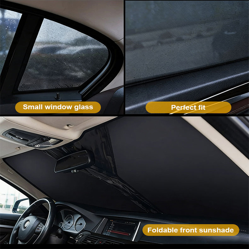 Araba pencere güneşliği Volvo  - Screen Printing Frame Mesh incelemesi ve fiyatı
