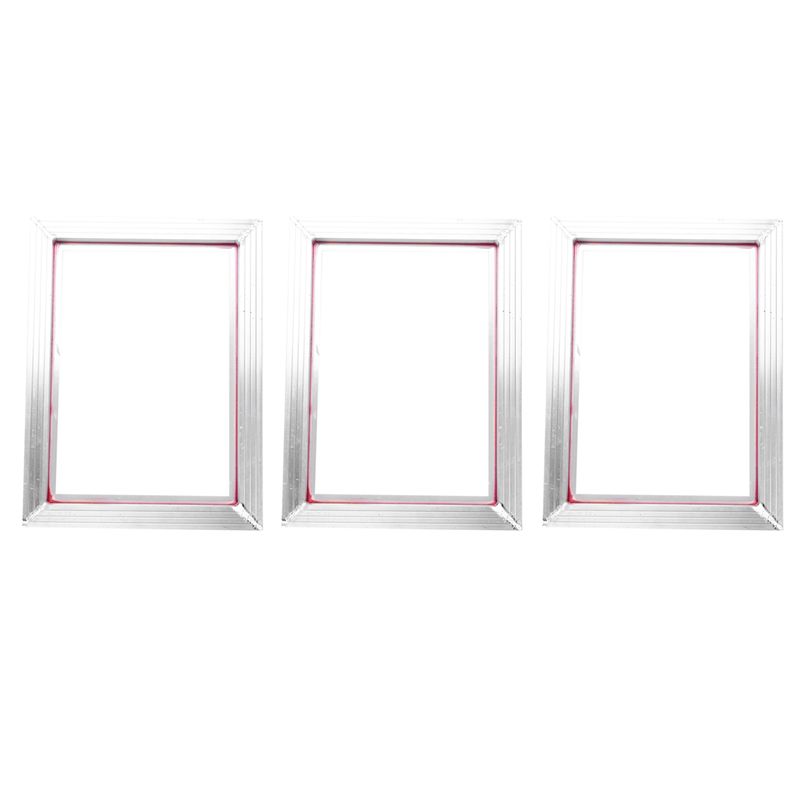 A02M-3X A3 Serigrafi Alüminyum - Screen Printing Frame Mesh incelemesi ve fiyatı