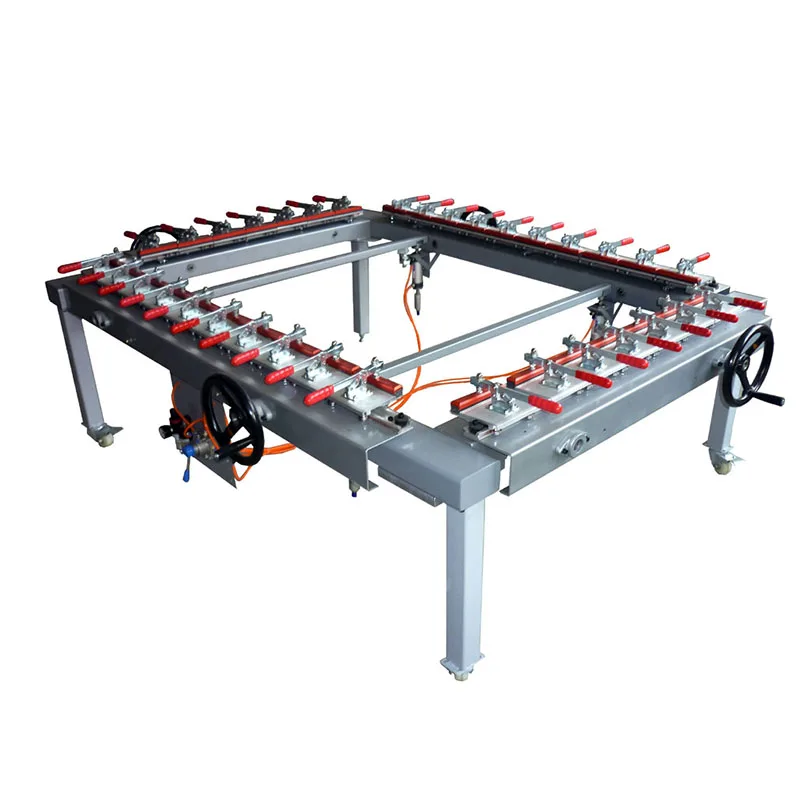 Serigrafi Baskı Çerçevesi Örgü - Screen Printing Frame Mesh incelemesi ve fiyatı