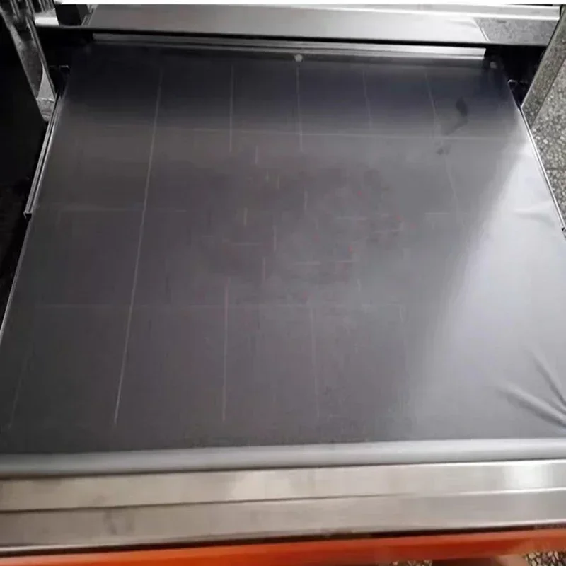 Flekso Kalıp Yapım Makinesi, F - Commercial Flexographic Printing incelemesi ve fiyatı