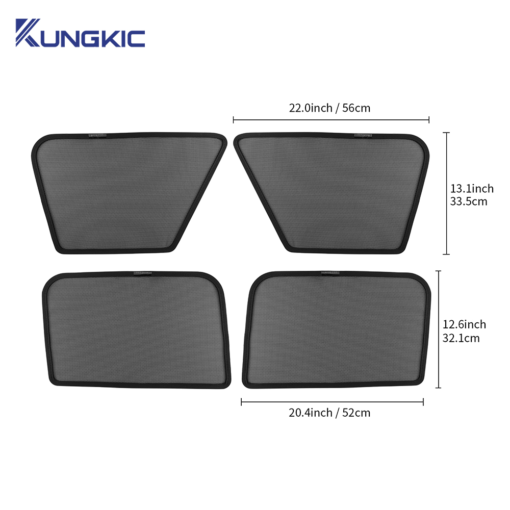 Mini Cooper U25 Countryman F65 - Screen Printing Frame Mesh incelemesi ve fiyatı