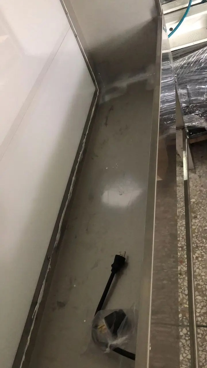 Özelleştirilebilir LED Işıklı  - Screen Printing Frame Mesh incelemesi ve fiyatı