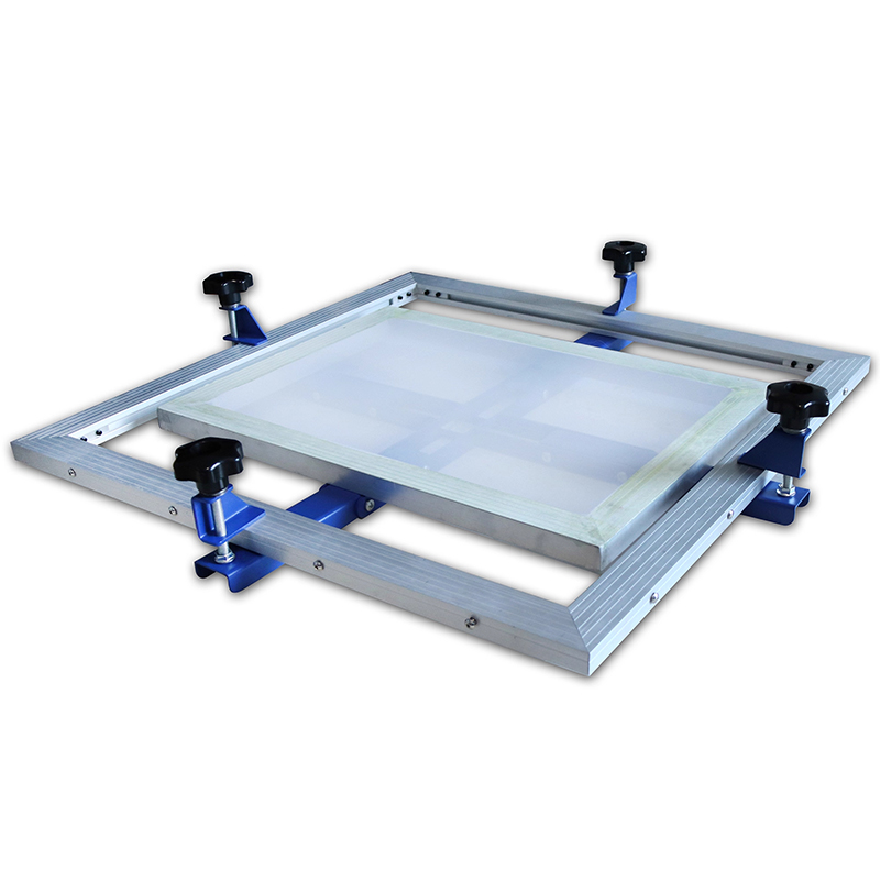 SPE-KJ6060 Manuel Kendinden Ge - Screen Printing Frame Mesh incelemesi ve fiyatı