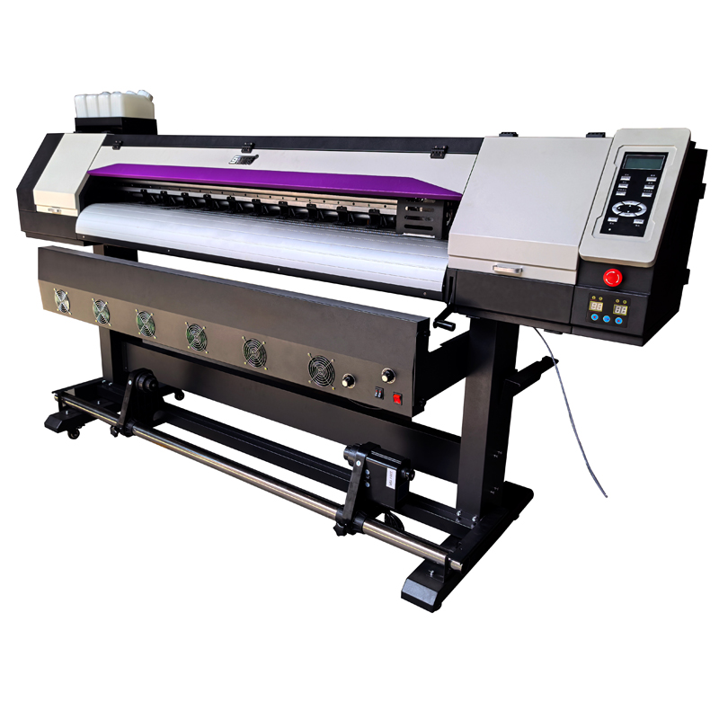 1.8M I1600e1 I3200e1 Vinil Eti - Commercial Vinyl Printing incelemesi ve fiyatı