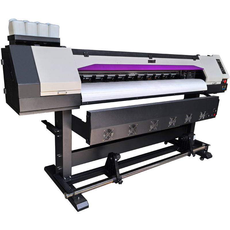 1.8M I1600e1 I3200e1 Vinil Eti - Commercial Vinyl Printing incelemesi ve fiyatı